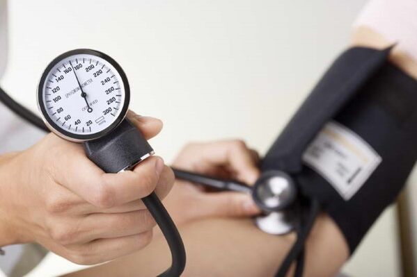 People with high blood pressure are forbidden to follow the lazy diet