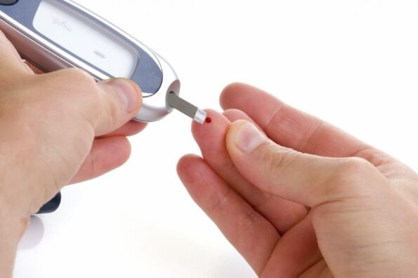 Weight loss women over 50 need to measure their blood sugar levels