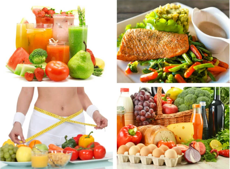 Own nutritional loss