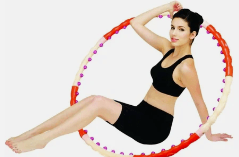 Lose in the waist