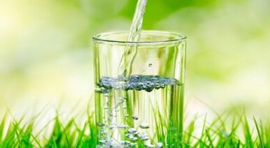 Rules for a drinking diet to lose weight