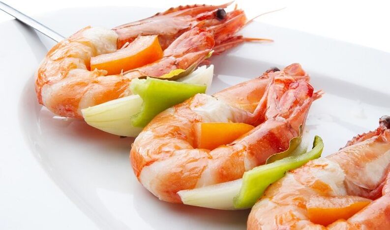 second stage of nutrition